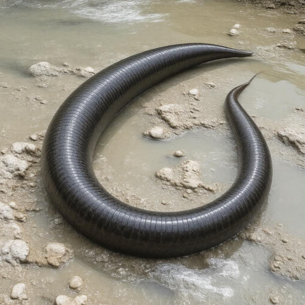 Lamprey River
